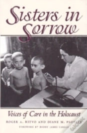 Capa do artigo Sisters In Sorrow