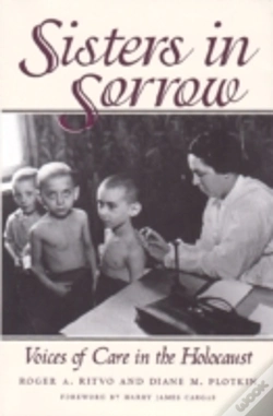 Capa do artigo Sisters In Sorrow