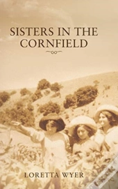 Sisters In The Cornfield