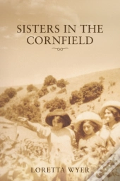 Sisters In The Cornfield