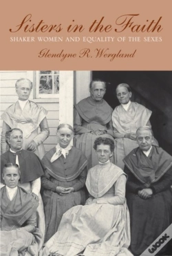 Capa do artigo Sisters In The Faith