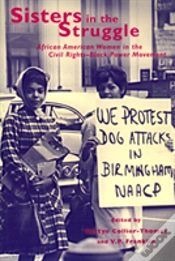 Capa do artigo Sisters In The Struggle