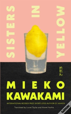 Capa do artigo Sisters In Yellow