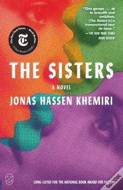 Capa do artigo Sisters