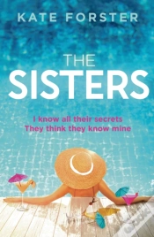 Capa do artigo Sisters