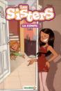Sisters - Le Recueil - Preview