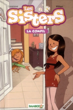 Capa do artigo Sisters - Le Recueil