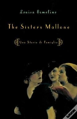 Capa do artigo Sisters Mallone