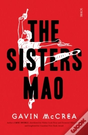 Capa do artigo Sisters Mao