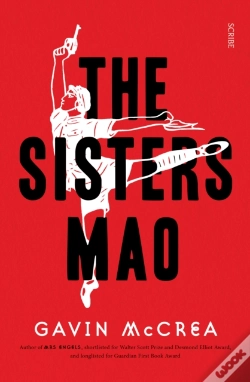 Capa do artigo Sisters Mao