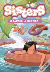 Capa do artigo Sisters N.º 2