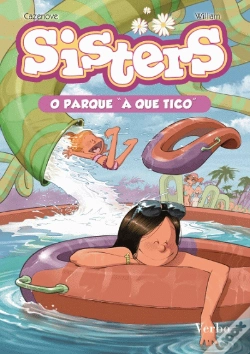 Capa do artigo Sisters N.º 2