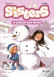Capa do artigo Sisters N.º 3