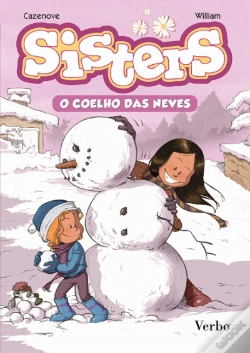 Capa do artigo Sisters N.º 3