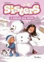 Sisters N.º 3 - Preview