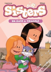 Capa do artigo Sisters N.º 4