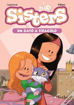 Capa do artigo Sisters N.º 4