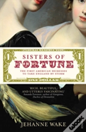 Capa do artigo Sisters Of Fortune