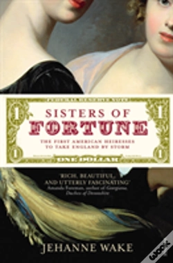 Capa do artigo Sisters Of Fortune