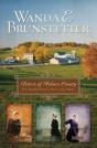 Sisters Of Holmes County Omnibus - Preview