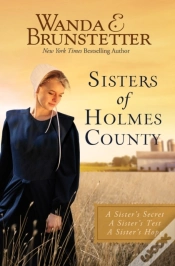 Capa do artigo Sisters Of Holmes County