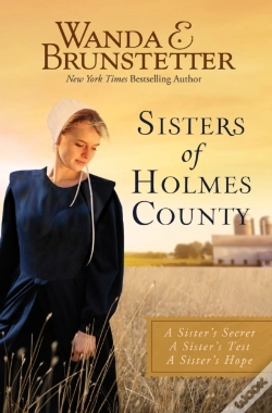 Capa do artigo Sisters Of Holmes County