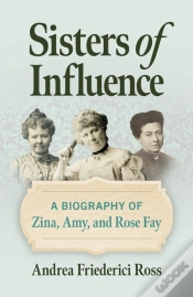 Capa do artigo Sisters Of Influence
