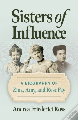 Capa do artigo Sisters Of Influence