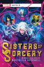 Sisters Of Sorcery - Preview
