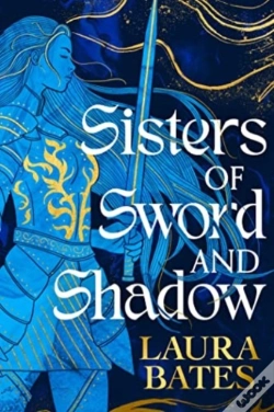 Capa do artigo Sisters Of Sword And Shadow