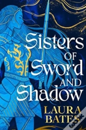 Capa do artigo Sisters Of Sword And Shadow