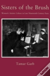 Capa do artigo Sisters Of The Brush