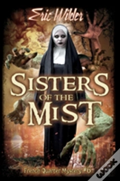 Capa do artigo Sisters Of The Mist