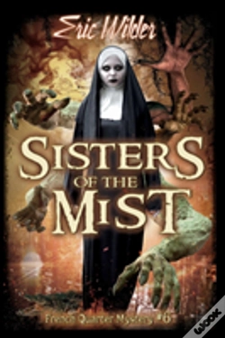 Capa do artigo Sisters Of The Mist