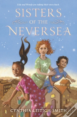 Capa do artigo Sisters Of The Neversea