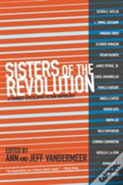 Capa do artigo Sisters Of The Revolution
