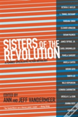 Capa do artigo Sisters Of The Revolution