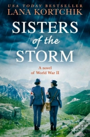 Capa do artigo Sisters Of The Storm