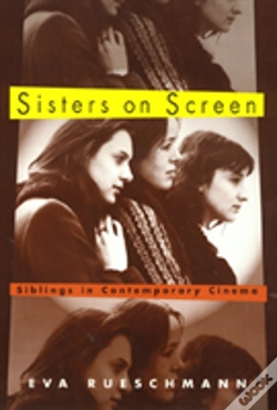 Capa do artigo Sisters On Screen