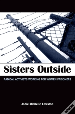 Capa do artigo Sisters Outside