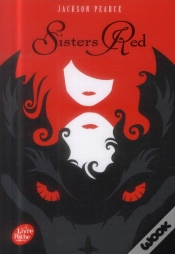 Capa do artigo Sisters Red