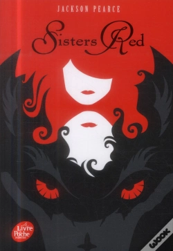 Capa do artigo Sisters Red