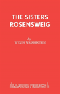 Sisters Rosensweig - Preview