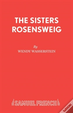 Capa do artigo Sisters Rosensweig