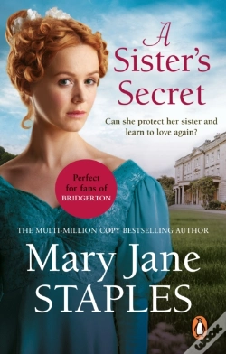 Capa do artigo Sister'S Secret