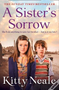 Capa do artigo Sister'S Sorrow