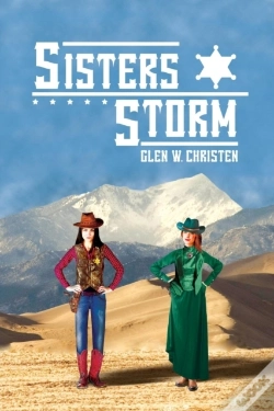 Capa do artigo Sisters Storm