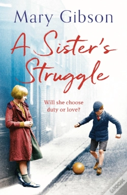 Capa do artigo Sister'S Struggle