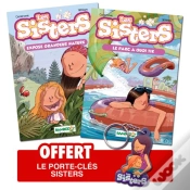 Capa do artigo Sisters T.1 Et T.2