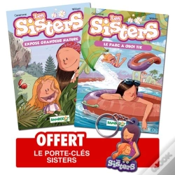 Capa do artigo Sisters T.1 Et T.2